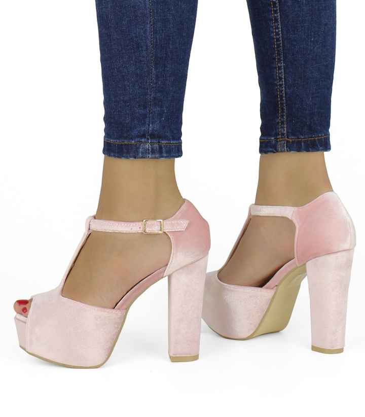 Partilha 1 foto dos sapatos - 1