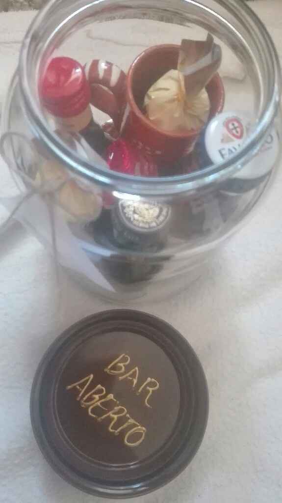 Presentes pais