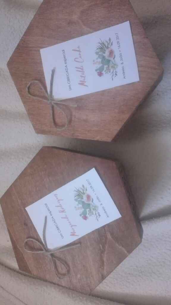 Presentes mães