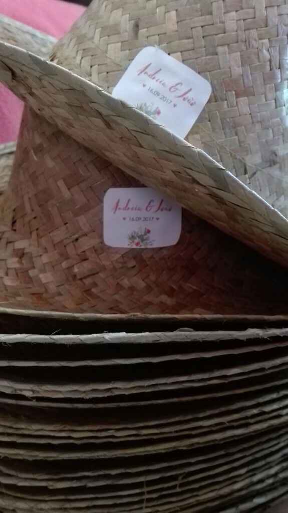 Chapéus