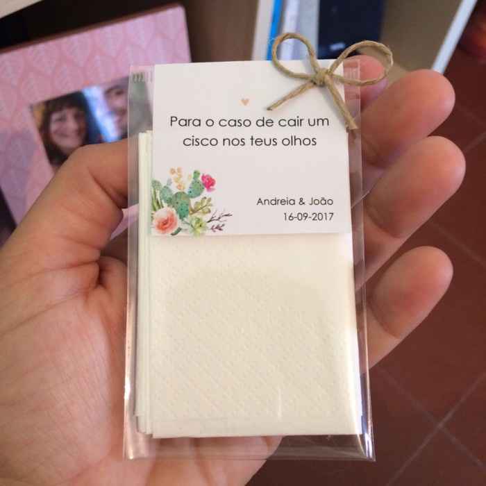 Lágrimas