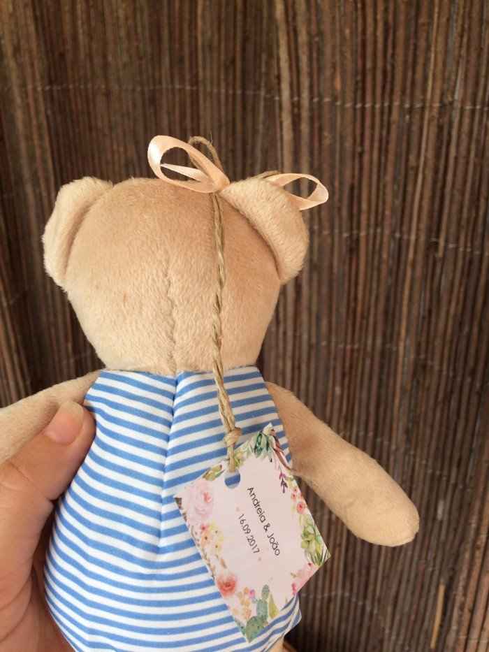 Lembrança bebe