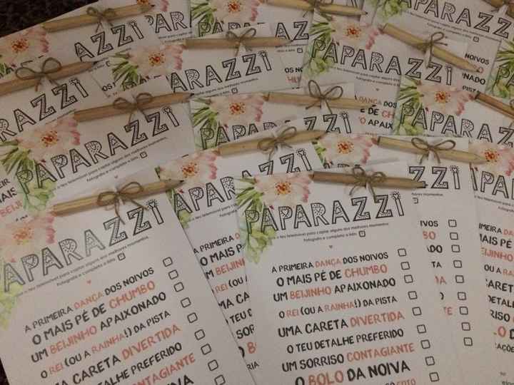 Paparazzi -check - 4