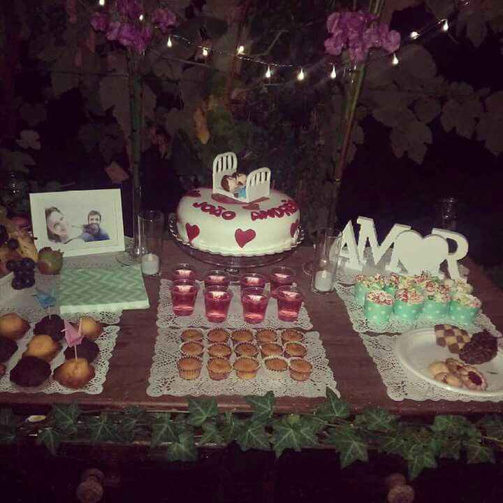 Despedida de solteiros 💗😊 - 10