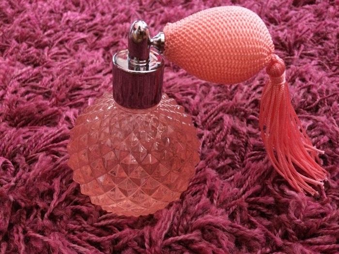 Perfume check 🎀😍 estou apaixonada! - 3