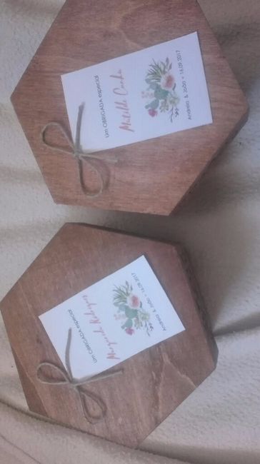 Presentes mães