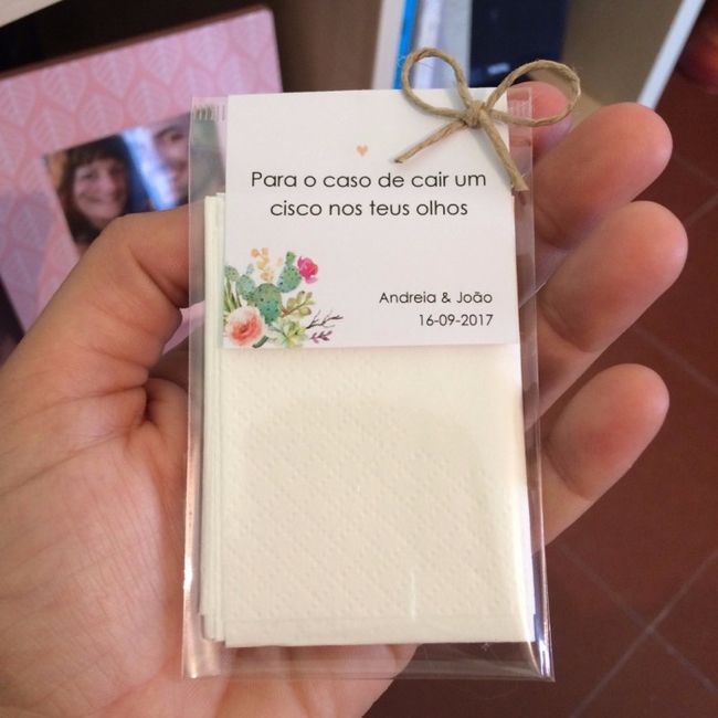 Lágrimas