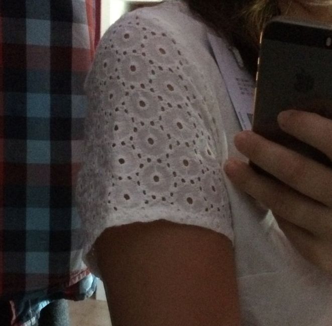 Vestido (dia seguinte) - check ❤️ - 2