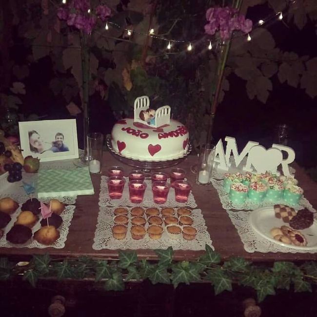 Despedida de solteiros 💗😊 - 10