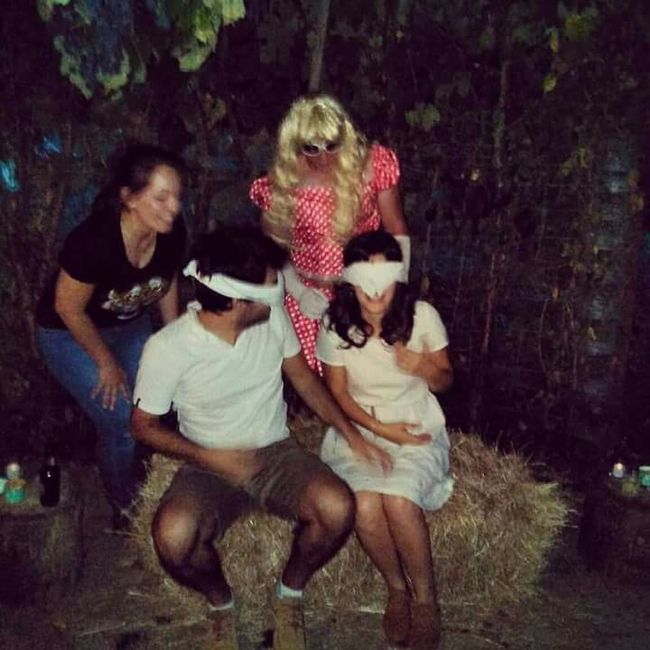 Despedida de solteiros 💗😊 - 14