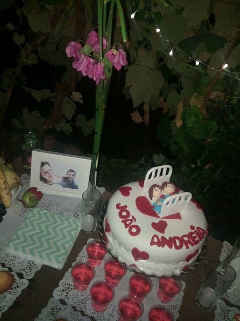 Despedida de solteiros 💗😊 - 17