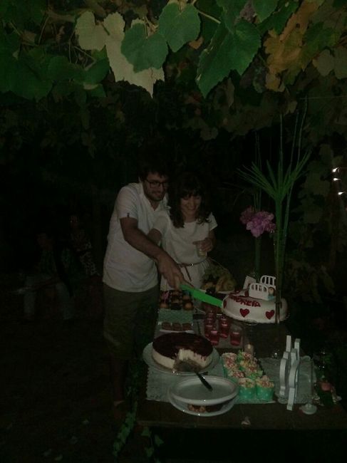 Despedida de solteiros 💗😊 - 18