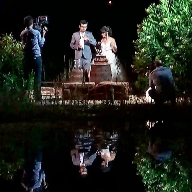 Lista de tarefas: bolo de casamento - 1