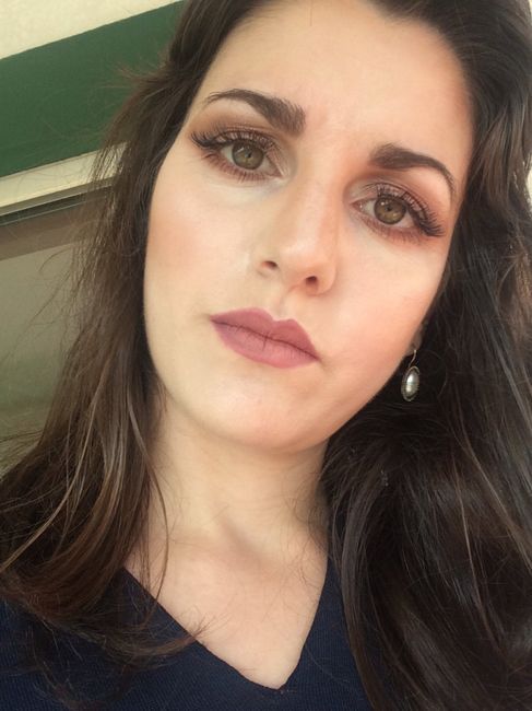 Lista de Tarefas: Beleza - 2