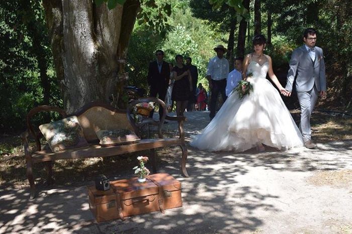 Lista de tarefas: Vestido e Acessórios - 1