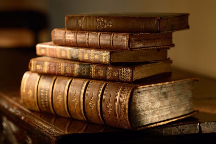 livros