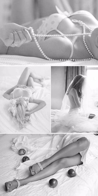 boudoir session IV