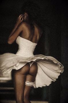 boudoir session VIII