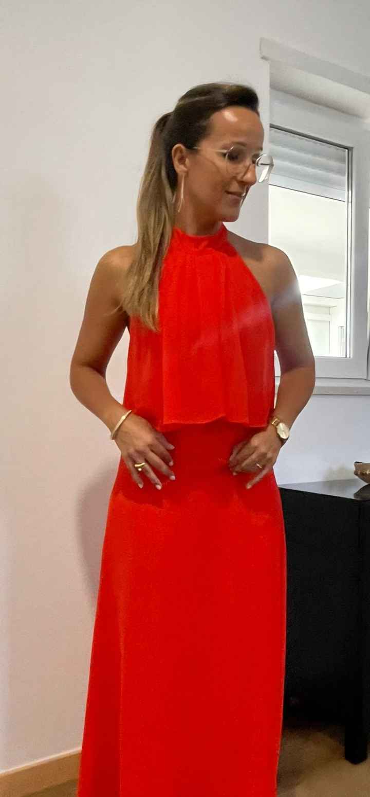 Vestidos de cerimónia - lojas - 1