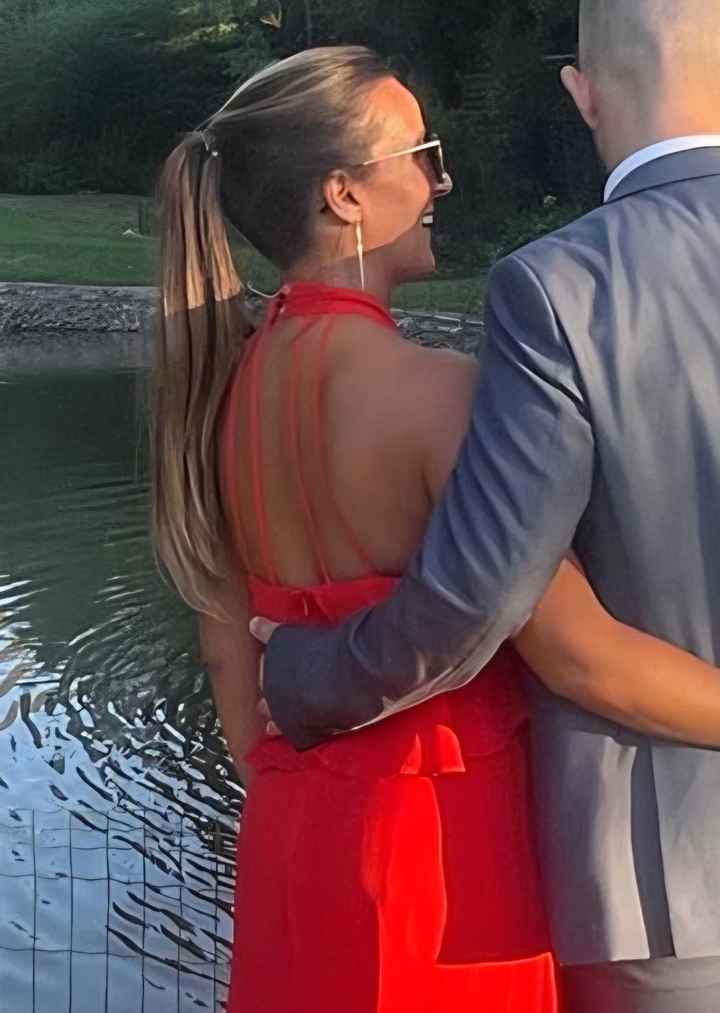 Vestidos de cerimónia - lojas - 2