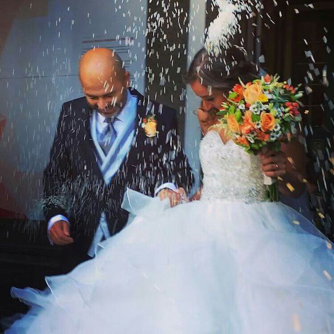 Já foi... <img class=