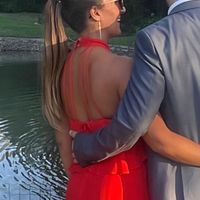 Vestidos de cerimónia - lojas - 2