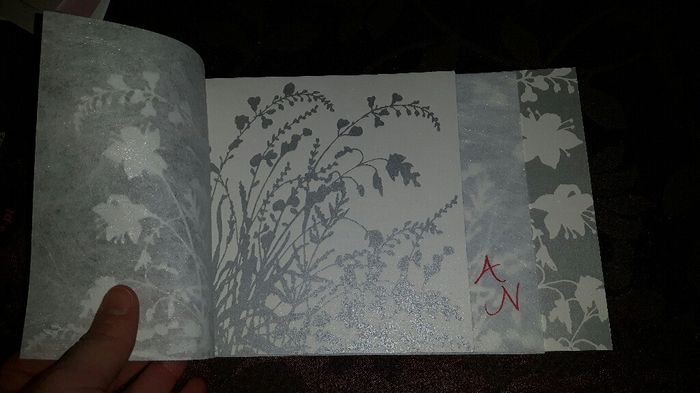Convite - 2
