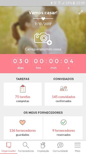  Faltam 30 dias! - 1