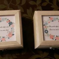 Prendas para padrinhos - 1