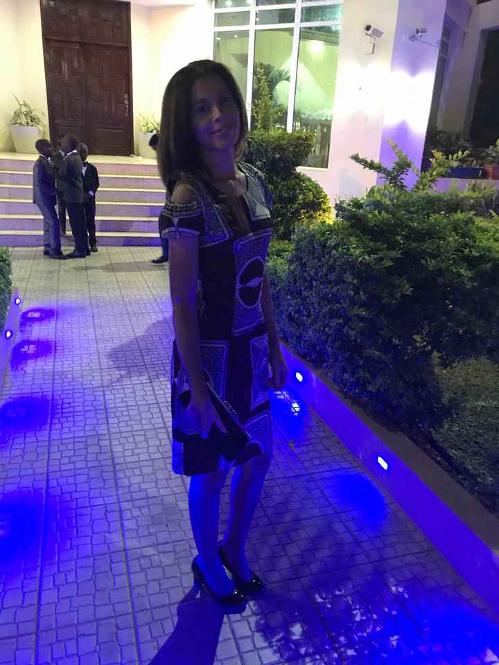 Mostra-me o teu look de convidada! - 1