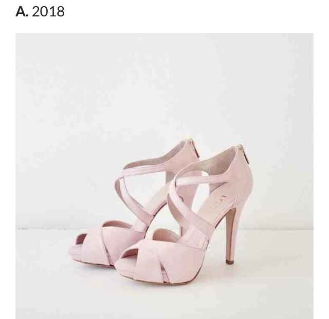 Guerra dos Looks 2018 vs 2019- Janice - 2