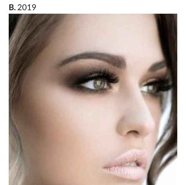 Guerra dos Looks 2018 vs 2019- Janice - 4