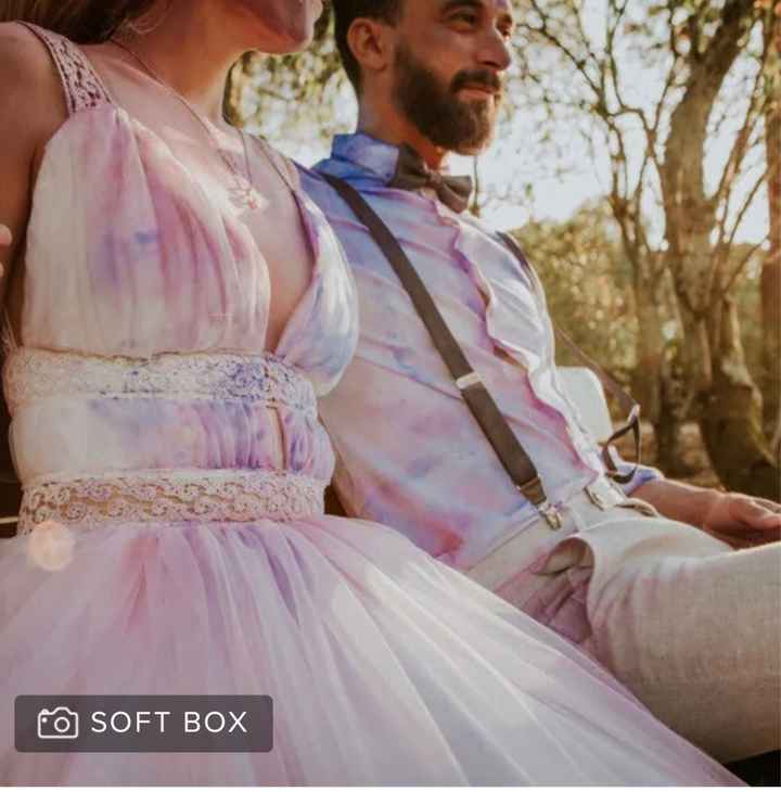Trash the Dress -estragar o vestido - 4