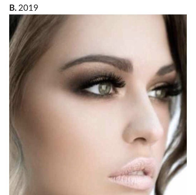 Guerra dos Looks 2018 vs 2019- Janice - 4
