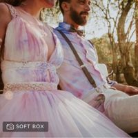 Trash the Dress -estragar o vestido - 4