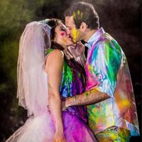 Trash the Dress -estragar o vestido - 5