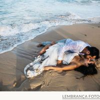 Trash the Dress -estragar o vestido - 7