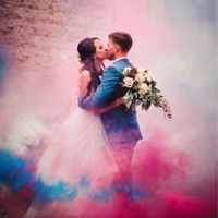Trash the Dress -estragar o vestido - 8