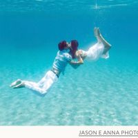 Trash the Dress -estragar o vestido - 9
