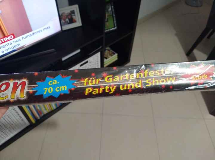 últimos pormenores a 30 dias ❤ - 6