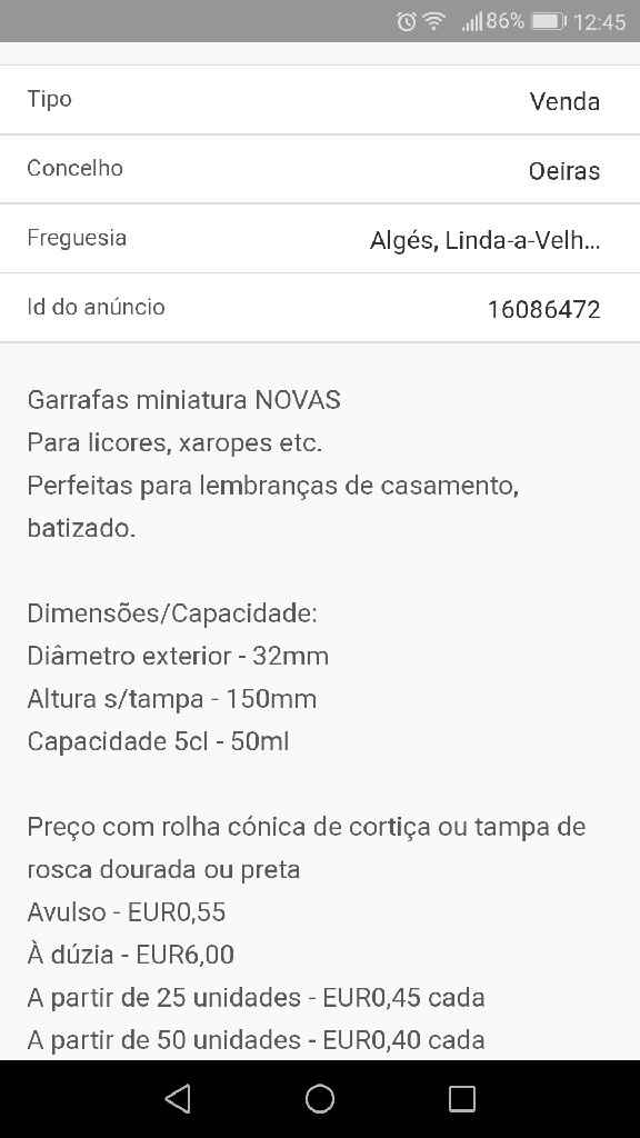 últimos pormenores a 30 dias ❤ - 1