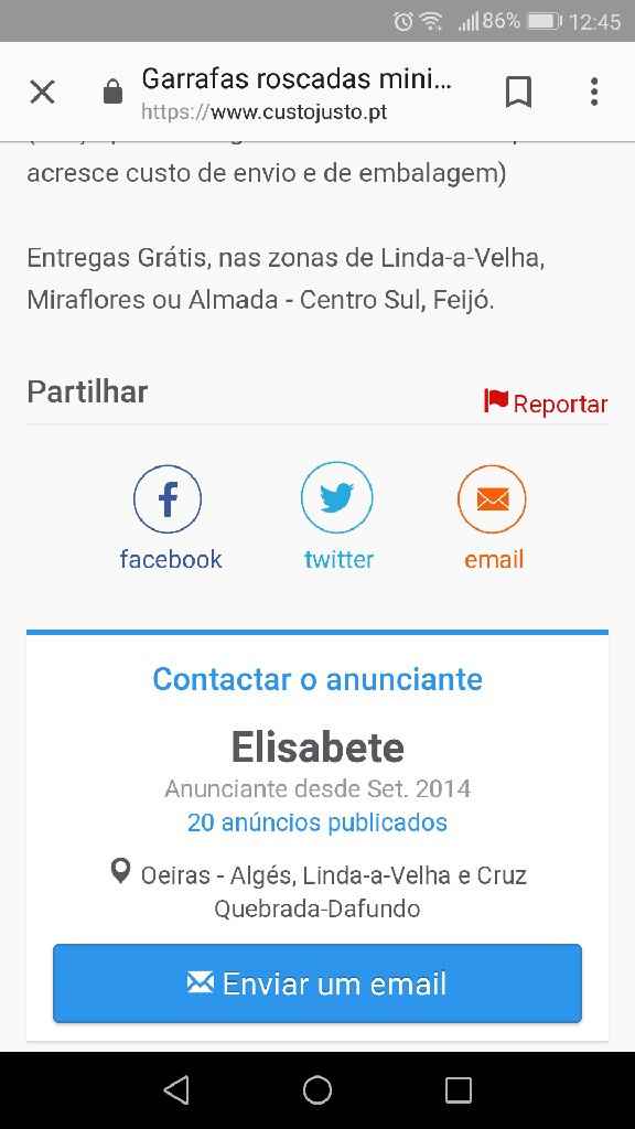 últimos pormenores a 30 dias ❤ - 3