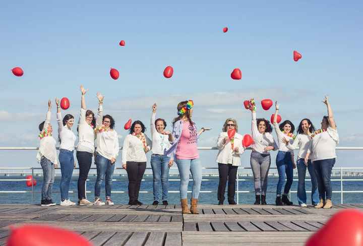 Resultado da sessão fotográfica ❤ - 3