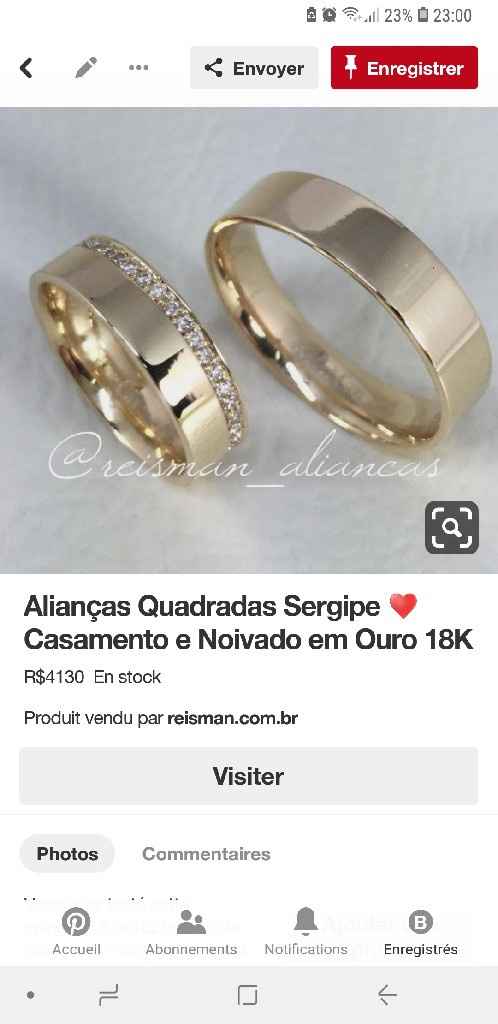 Alianças - 6