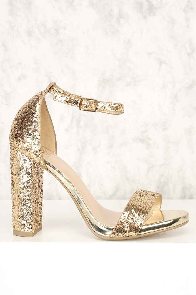 Sapatos - 2