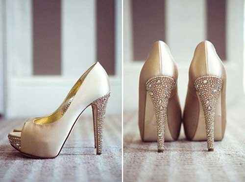Sapatos - 2