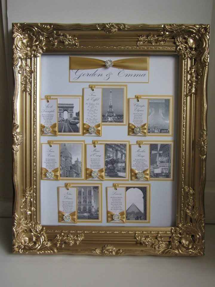 Tema Paris - 1