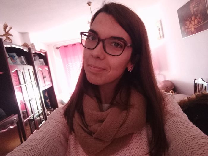  Descreve-te ! :) - 1