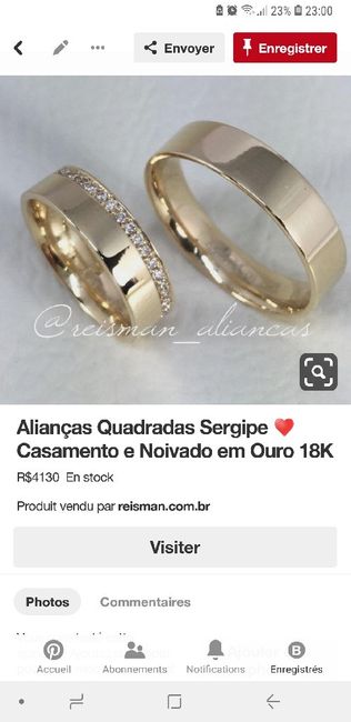 Alianças - 6