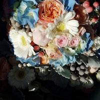Bouquet - help - 1